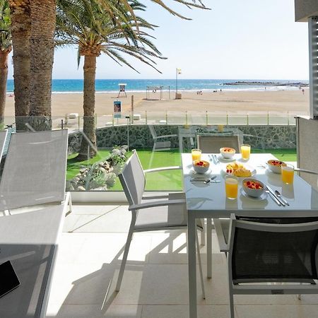 Apartmán Conmar San Agustín Exteriér fotografie
