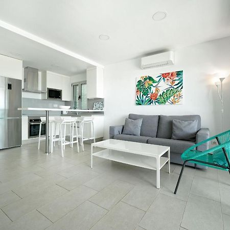 Apartmán Conmar San Agustín Exteriér fotografie
