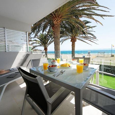 Apartmán Conmar San Agustín Exteriér fotografie