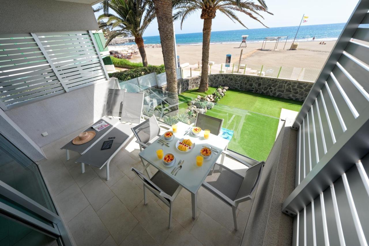 Apartmán Conmar San Agustín Exteriér fotografie