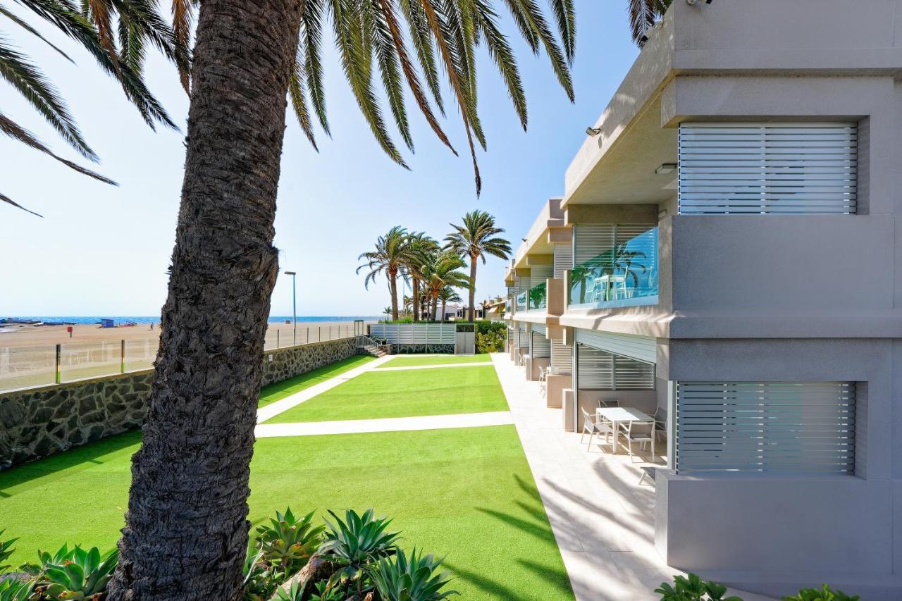 Apartmán Conmar San Agustín Exteriér fotografie