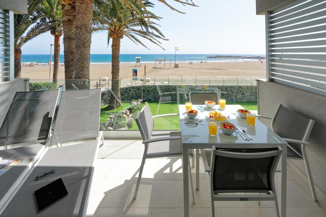 Apartmán Conmar San Agustín Exteriér fotografie