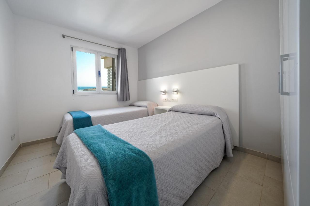 Apartmán Conmar San Agustín Exteriér fotografie