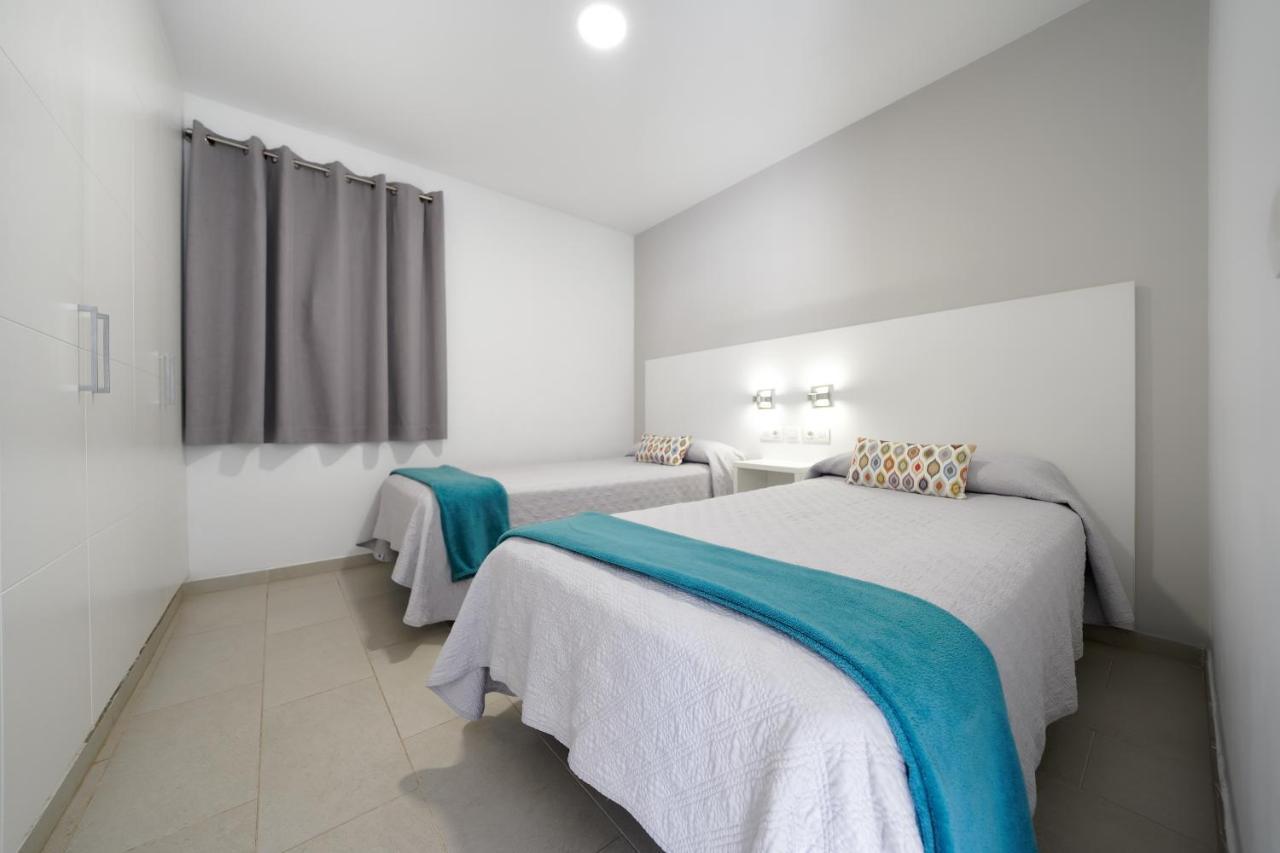 Apartmán Conmar San Agustín Exteriér fotografie