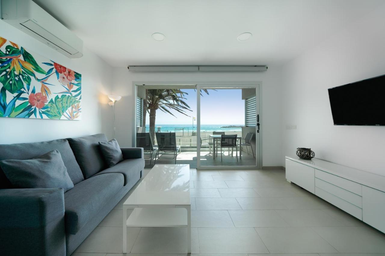 Apartmán Conmar San Agustín Exteriér fotografie