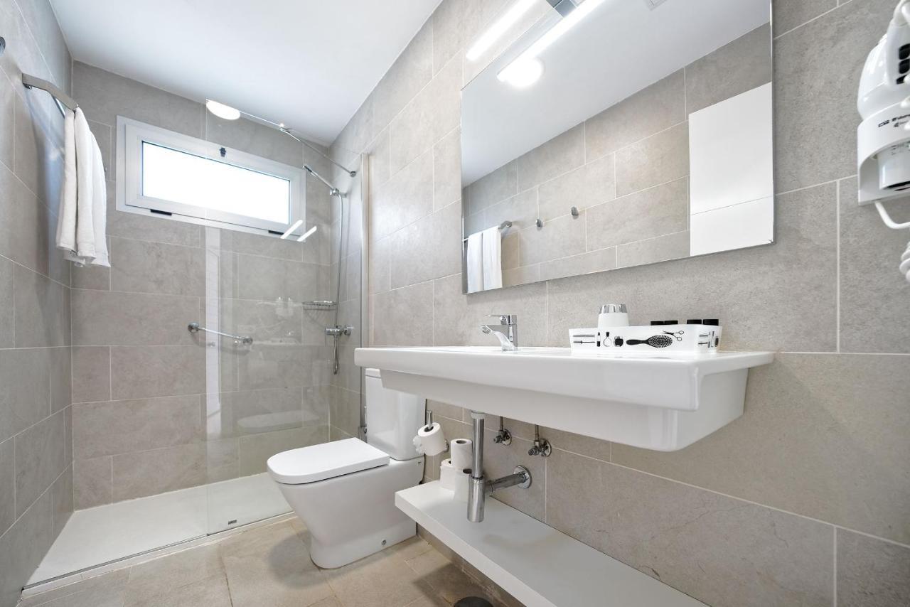 Apartmán Conmar San Agustín Exteriér fotografie