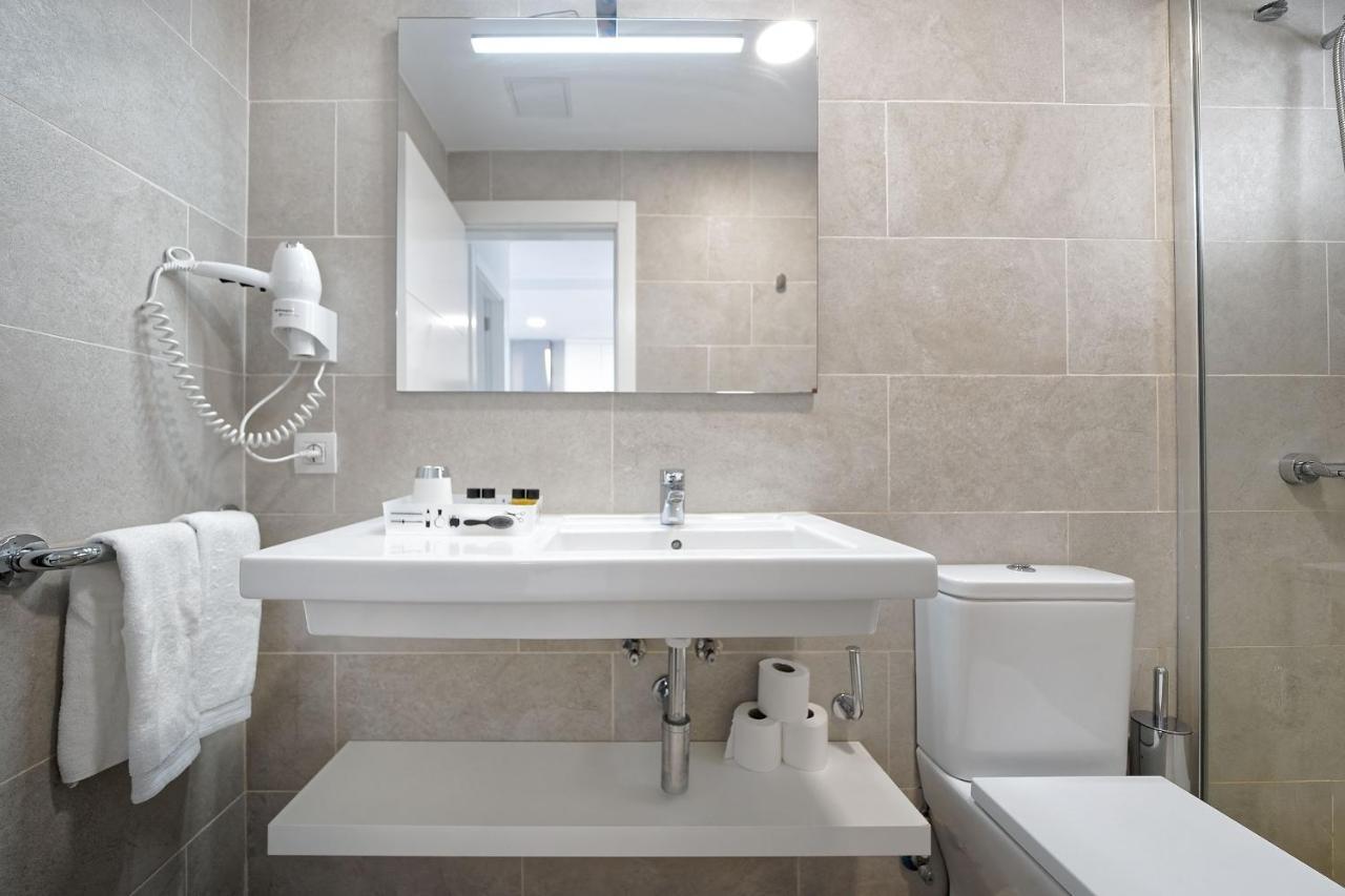 Apartmán Conmar San Agustín Exteriér fotografie